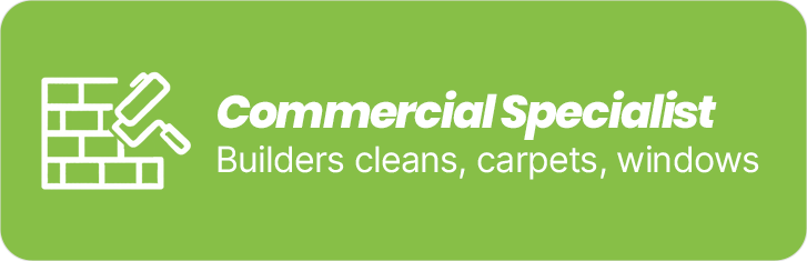 building-cleaning