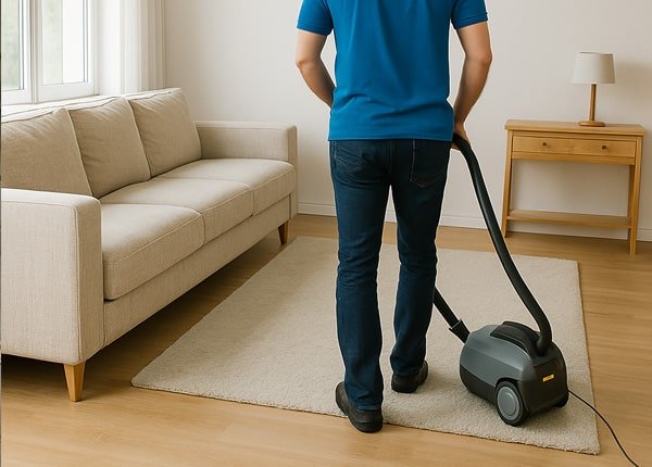 rental-cleaning