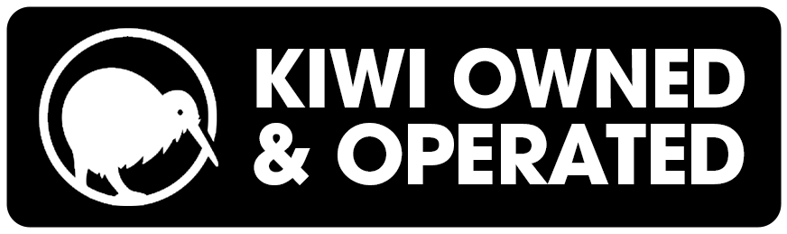 kiwi-owned